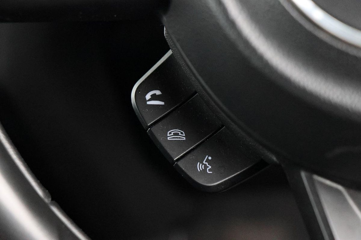 2021 Suzuki Swift GL Navigator AZ Series II