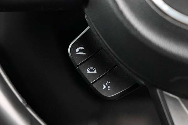 2021 Suzuki Swift GL Navigator AZ Series II