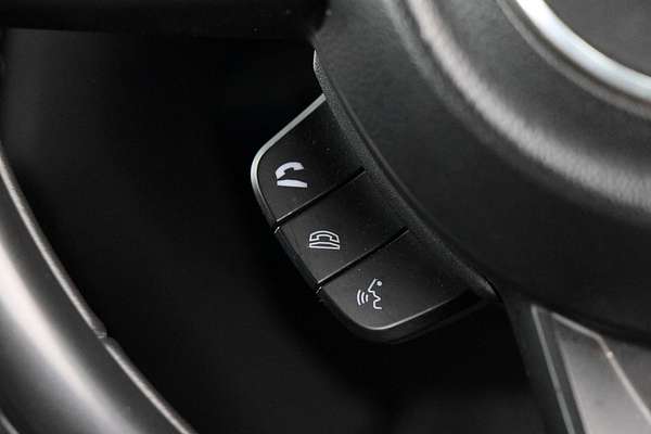 2021 Suzuki Swift GL Navigator AZ Series II