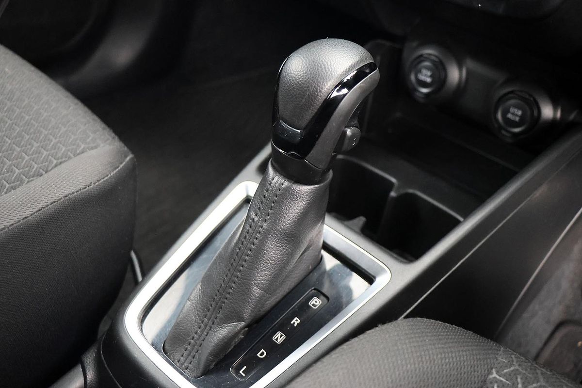 2021 Suzuki Swift GL Navigator AZ Series II