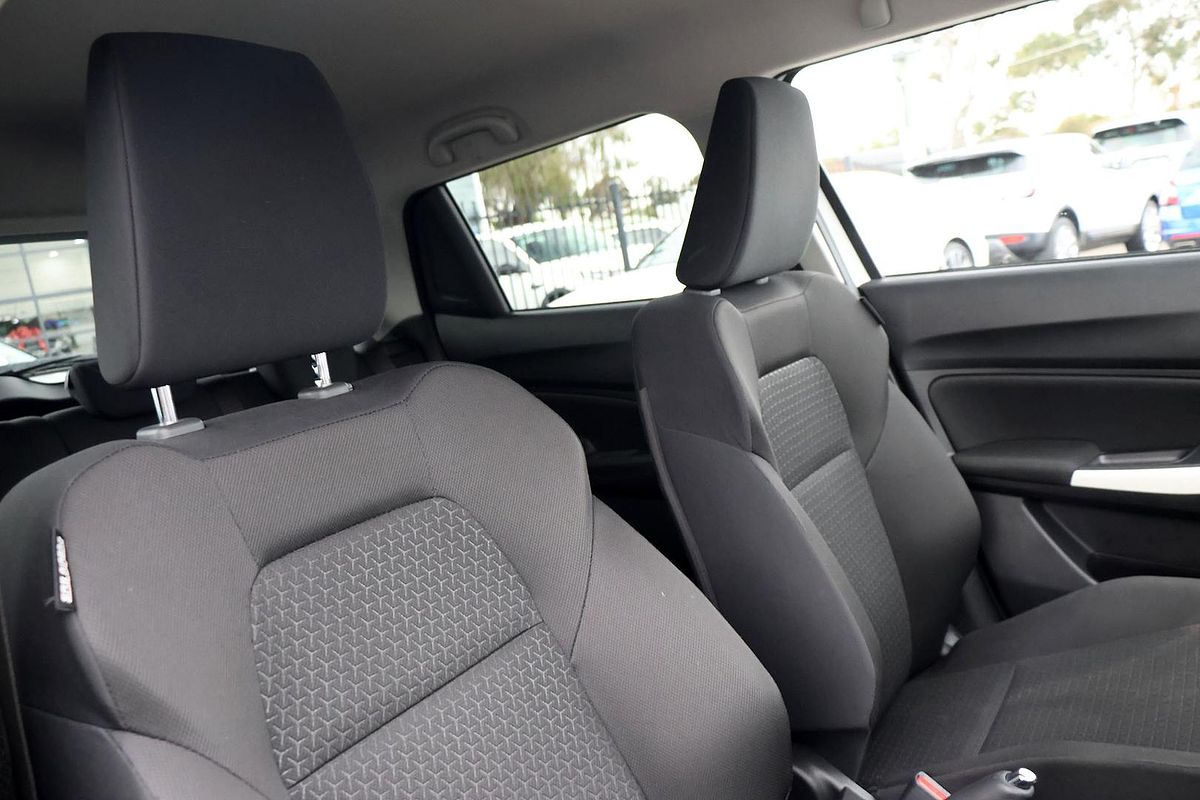 2021 Suzuki Swift GL Navigator AZ Series II
