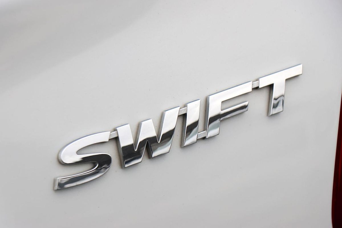 2021 Suzuki Swift GL Navigator AZ Series II