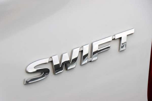 2021 Suzuki Swift GL Navigator AZ Series II