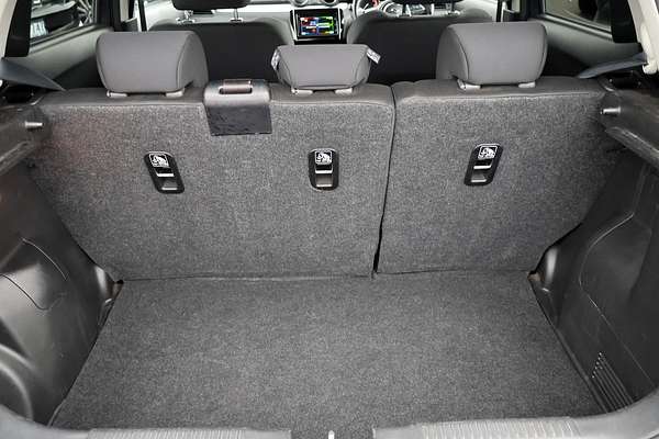 2021 Suzuki Swift GL Navigator AZ Series II
