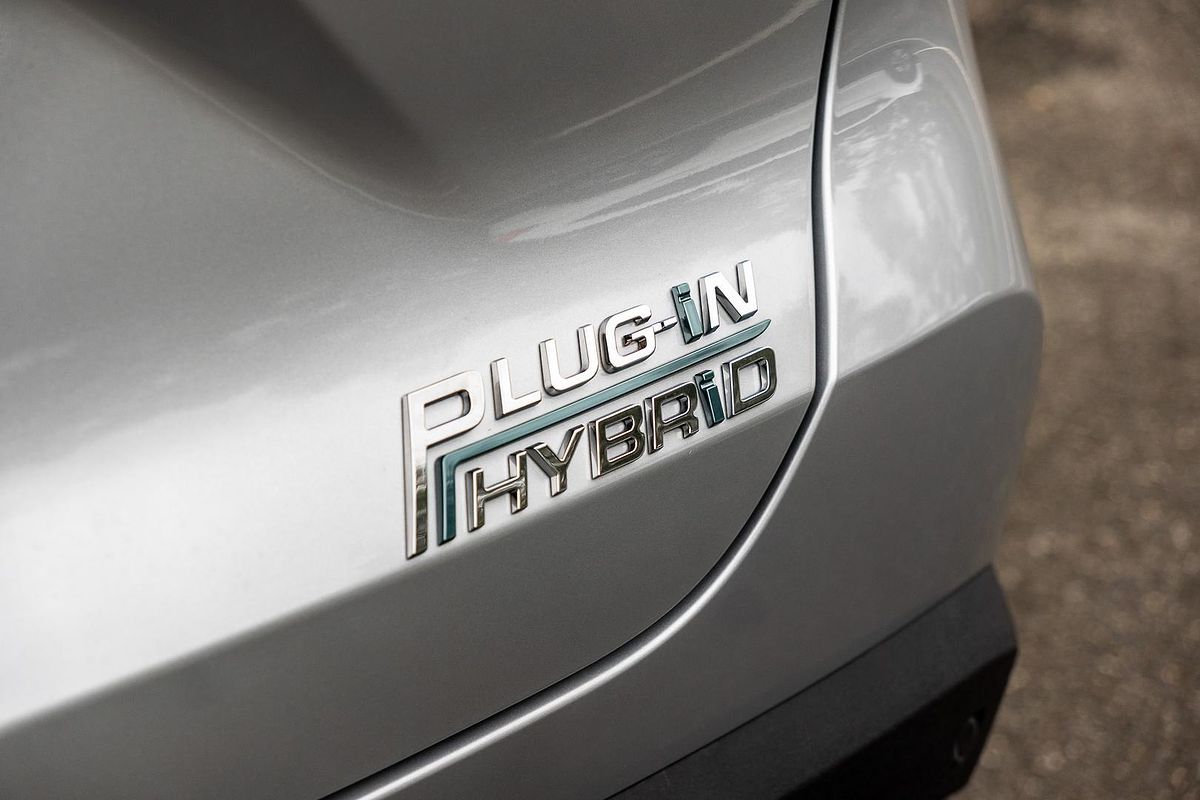 2025 Chery Tiggo 7 Super Hybrid Ultimate T32