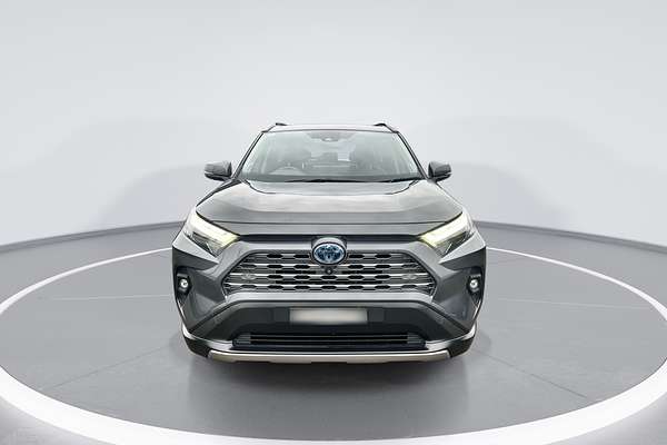 2022 Toyota RAV4 Cruiser AXAH54R