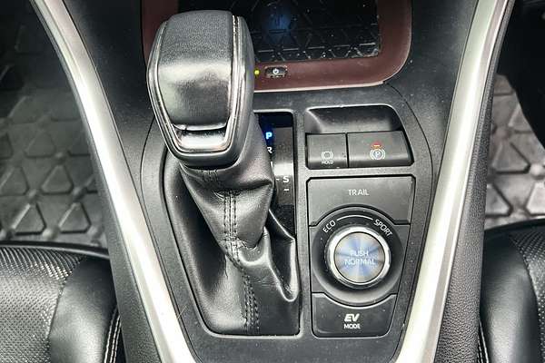 2022 Toyota RAV4 Cruiser AXAH54R