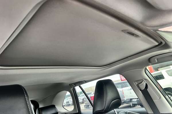 2022 Toyota RAV4 Cruiser AXAH54R