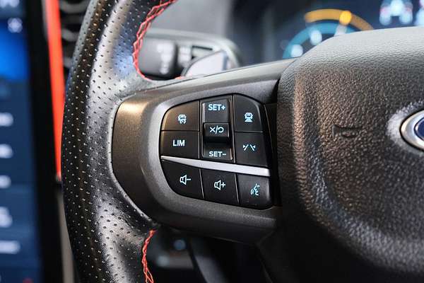 2023 Ford Ranger Raptor 4X4 3.0L