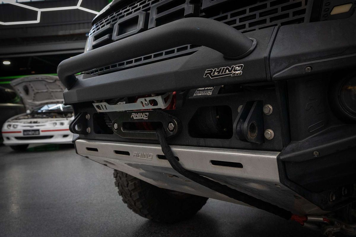 2015 Ford Ranger XLT PX 4X4 3.2L