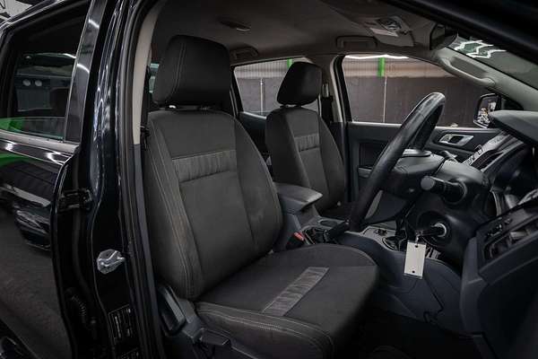 2015 Ford Ranger XLT PX 4X4 3.2L