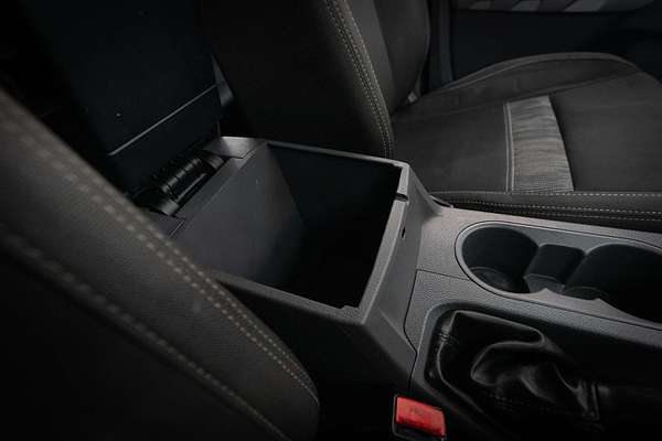 2015 Ford Ranger XLT PX 4X4 3.2L