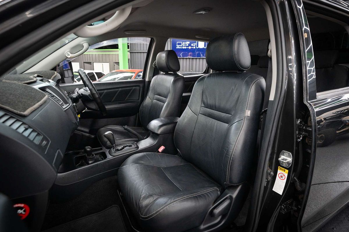 2013 Toyota Hilux SR5 KUN26R 4X4