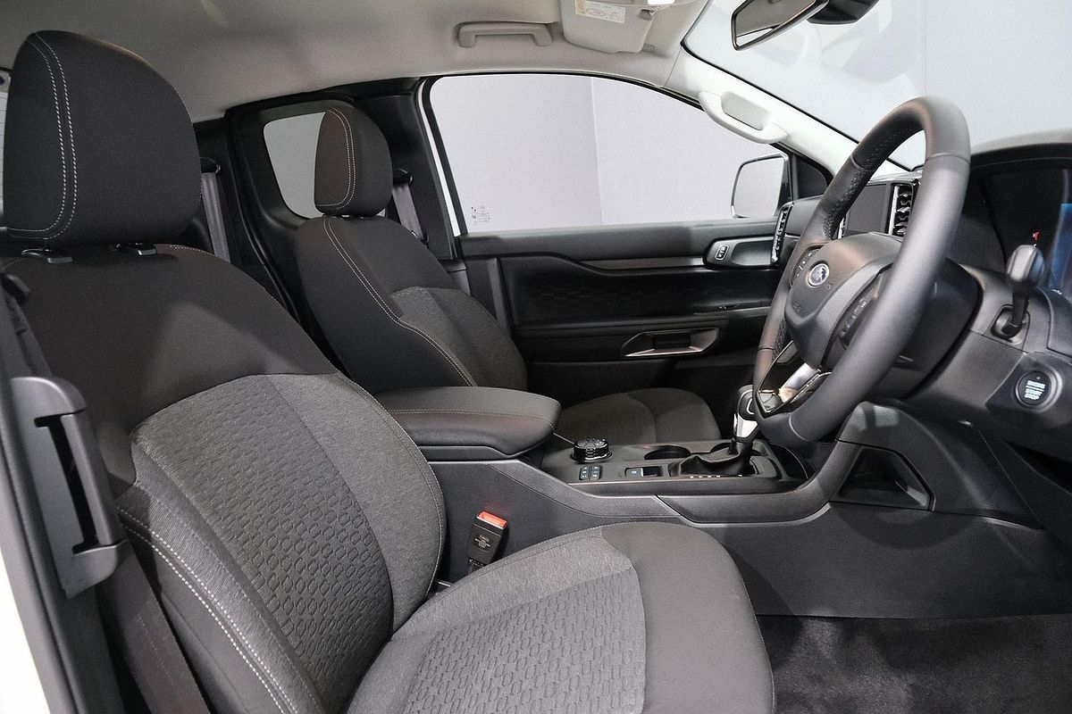 2024 Ford Ranger XLT 4X4 2.0L
