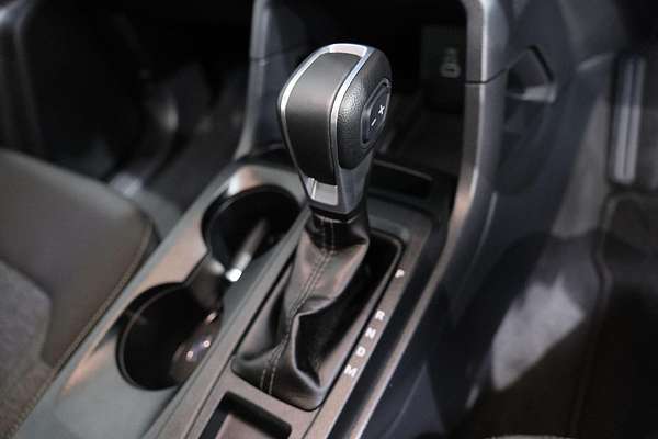 2024 Ford Ranger XLT 4X4 2.0L
