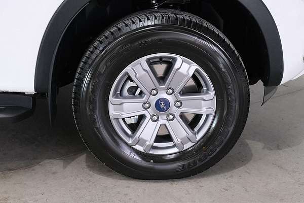 2024 Ford Ranger XLT 4X4 2.0L