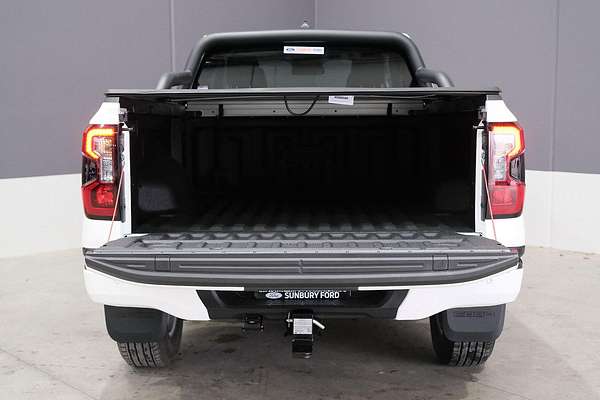 2024 Ford Ranger XLT 4X4 2.0L