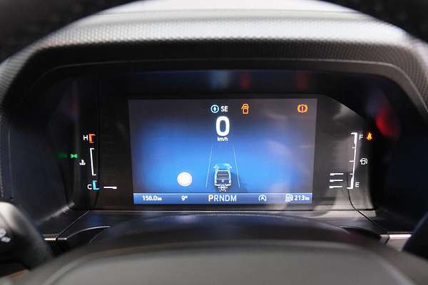 2024 Ford Ranger XLT 4X4 2.0L