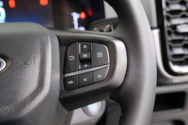 2024 Ford Ranger XLT 4X4 2.0L