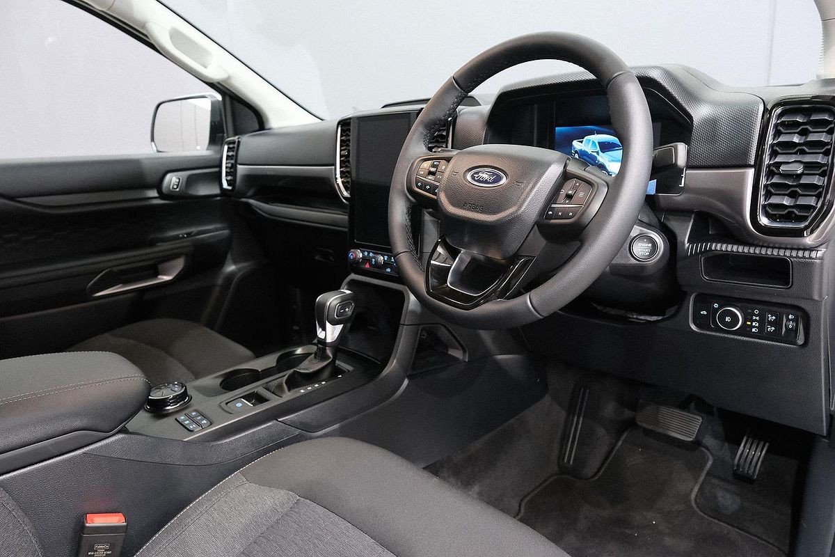 2024 Ford Ranger XLT 4X4 2.0L