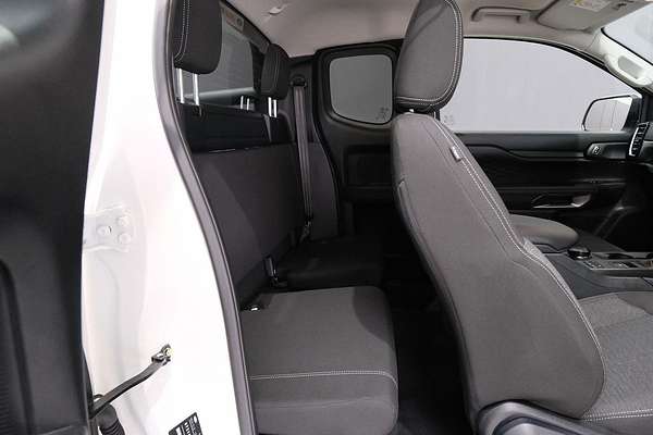2024 Ford Ranger XLT 4X4 2.0L