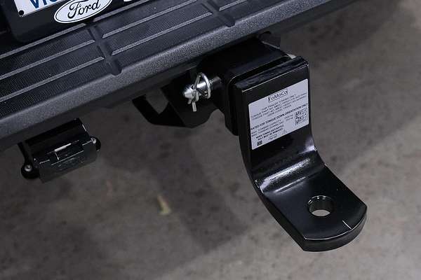 2024 Ford Ranger XLT 4X4 2.0L