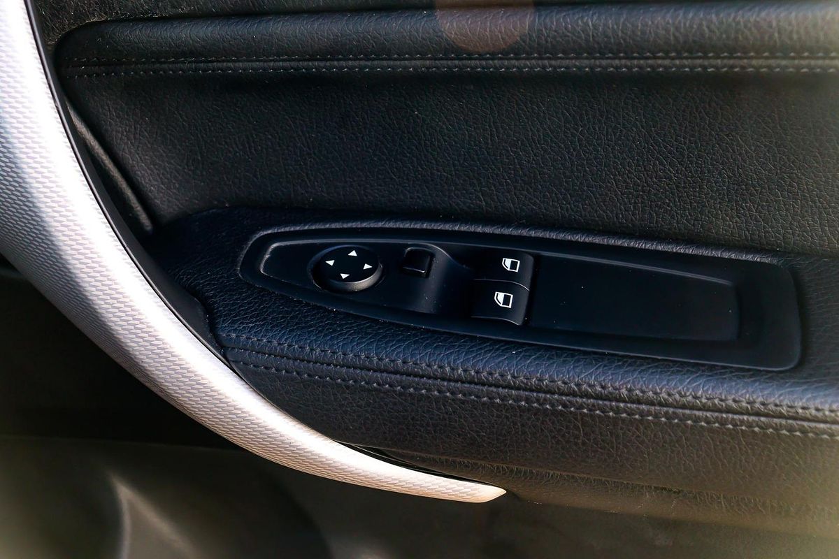 2016 BMW 2 Series 228i M Sport F22