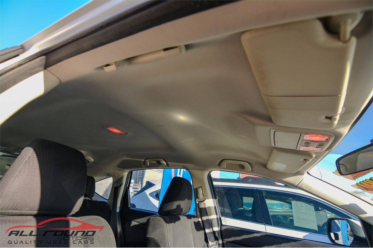 2014 Honda CR-V VTi RM