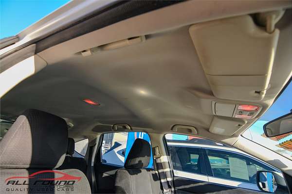 2014 Honda CR-V VTi RM