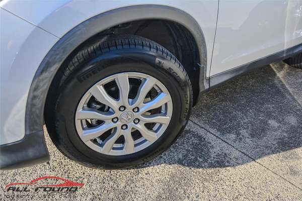 2014 Honda CR-V VTi RM