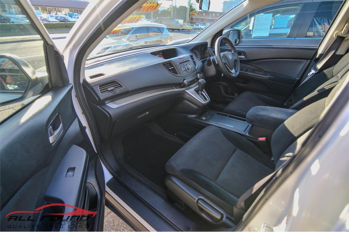 2014 Honda CR-V VTi RM