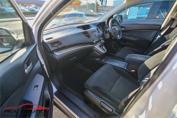 2014 Honda CR-V VTi RM