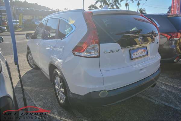2014 Honda CR-V VTi RM