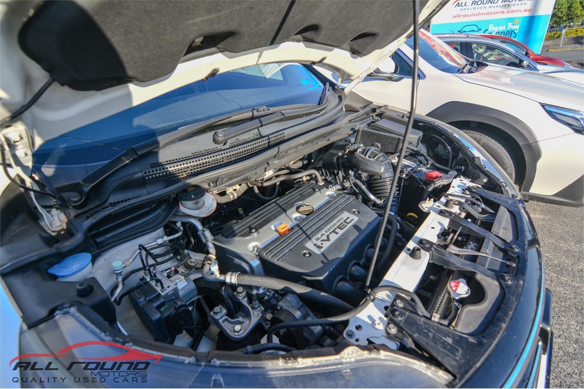 2014 Honda CR-V VTi RM