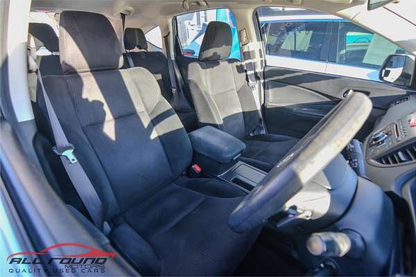 2014 Honda CR-V VTi RM