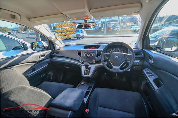 2014 Honda CR-V VTi RM