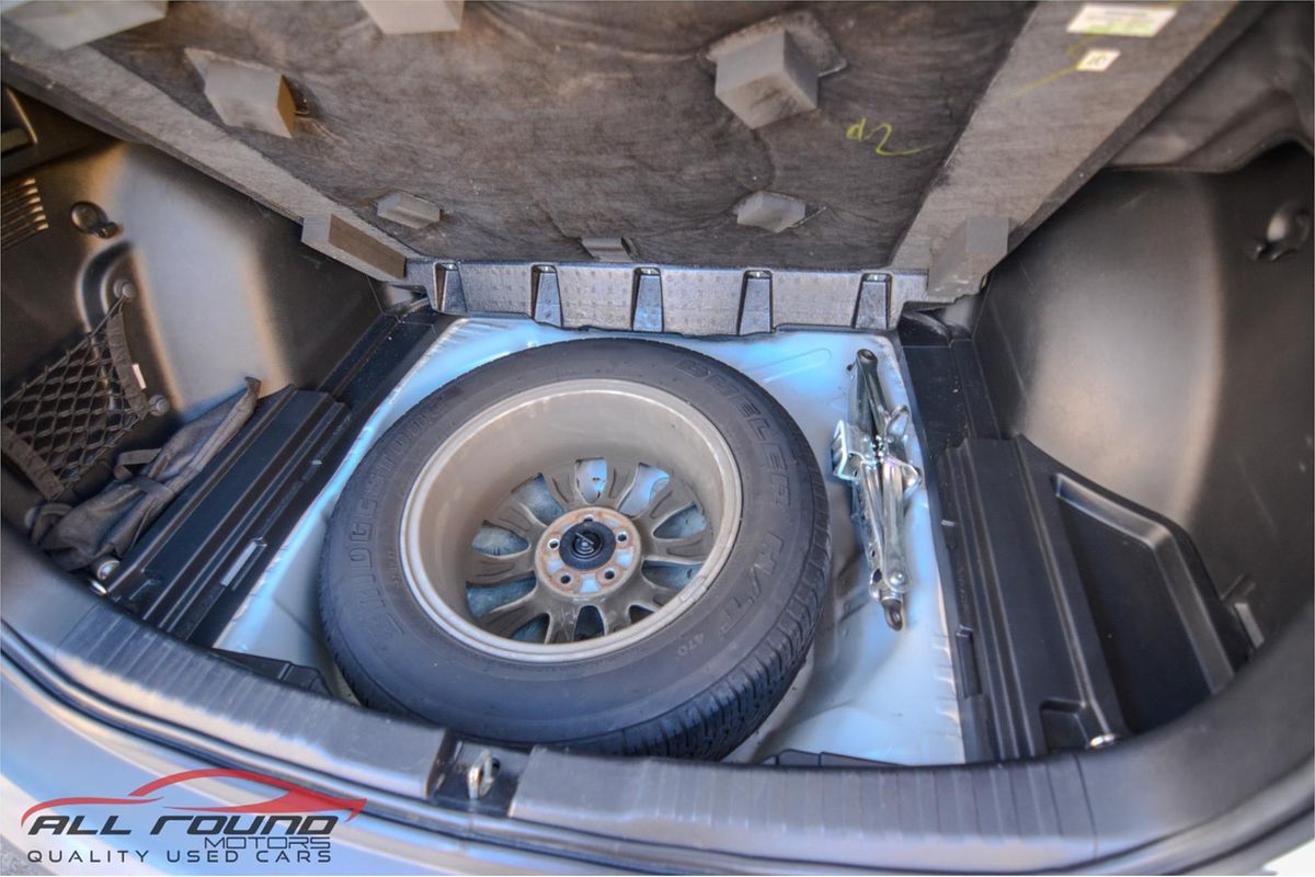 2014 Honda CR-V VTi RM
