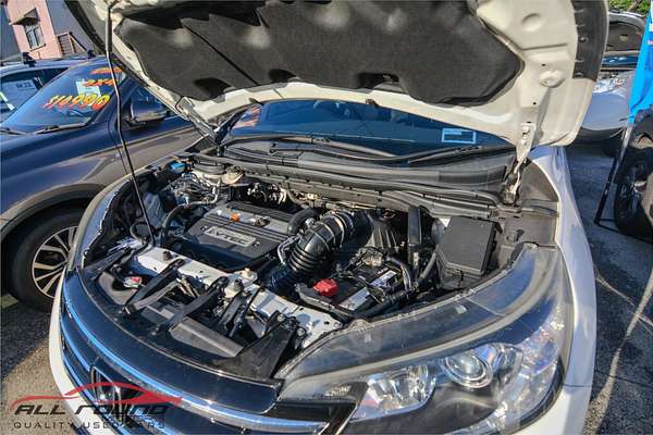 2014 Honda CR-V VTi RM