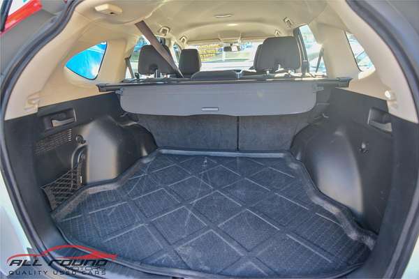 2014 Honda CR-V VTi RM