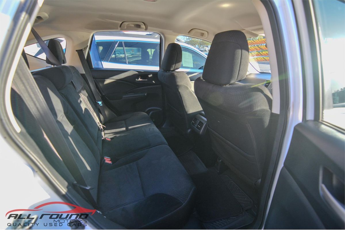 2014 Honda CR-V VTi RM