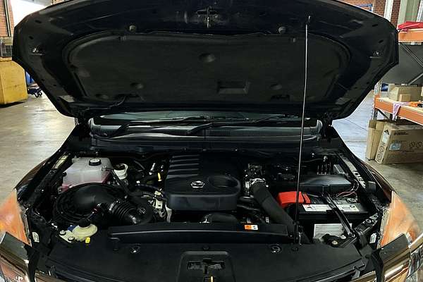 2014 Mazda BT-50 GT UP 4X4