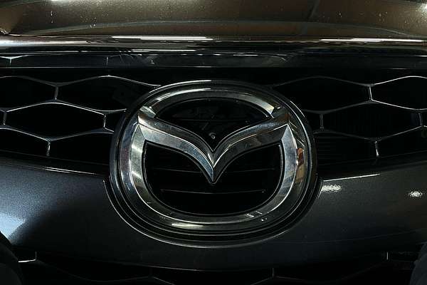 2014 Mazda BT-50 GT UP 4X4