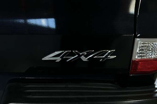 2014 Mazda BT-50 GT UP 4X4