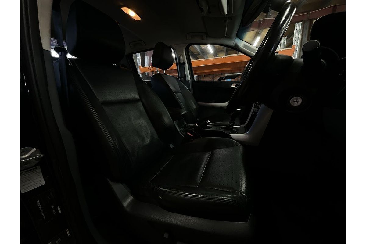 2014 Mazda BT-50 GT UP 4X4
