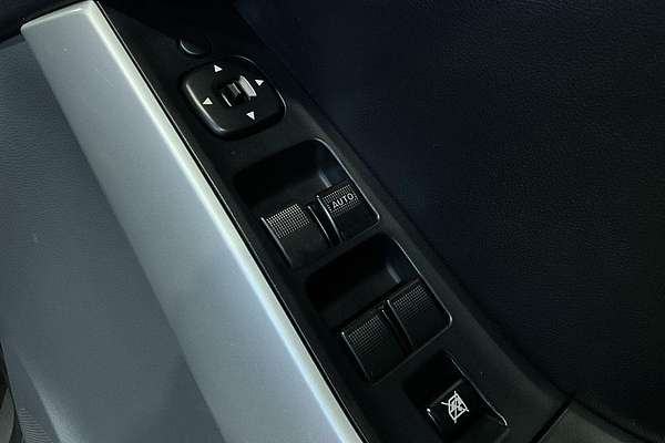 2014 Mazda BT-50 GT UP 4X4