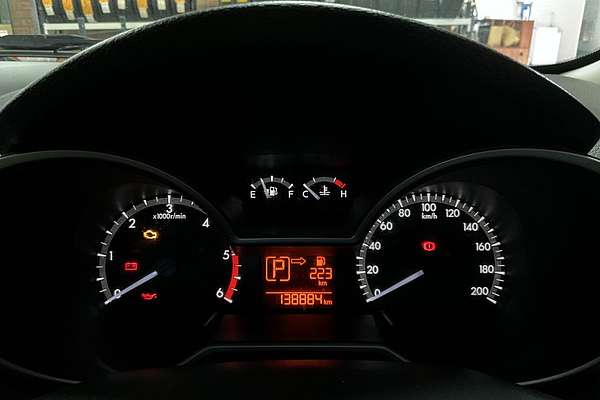 2014 Mazda BT-50 GT UP 4X4