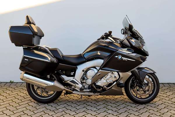 2014 BMW K 1600 GTL K 1600