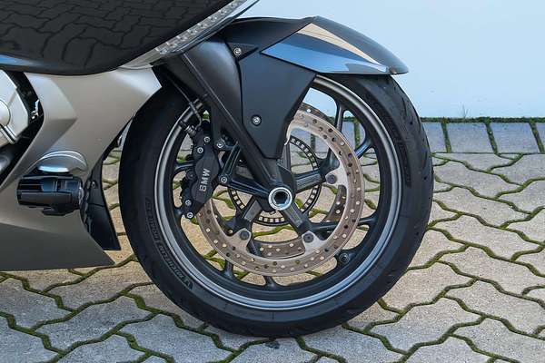 2014 BMW K 1600 GTL K 1600