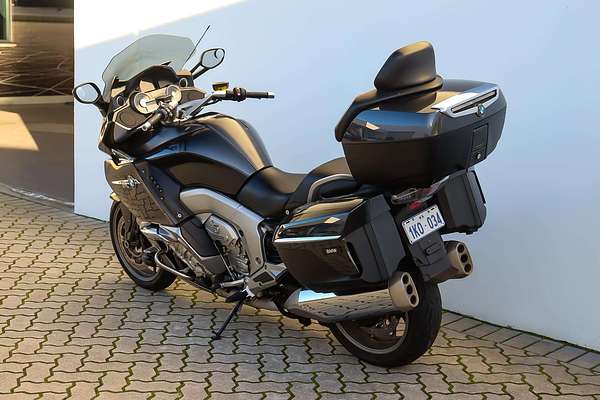 2014 BMW K 1600 GTL K 1600