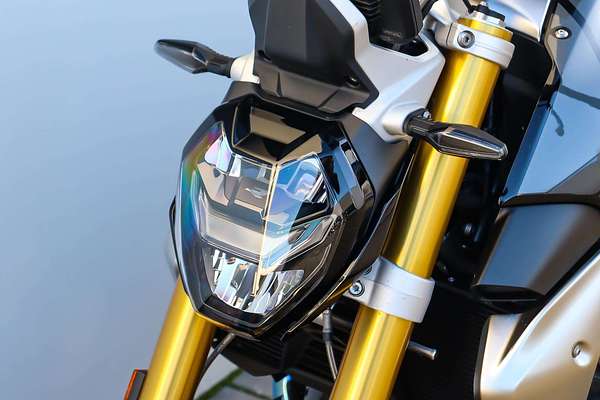 2024 BMW R 1250 R Triple Black R 1250